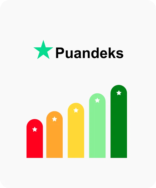 Puandeks Vizyon & Misyon